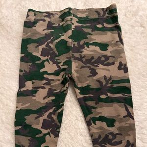 The peanutshell camouflage pants!